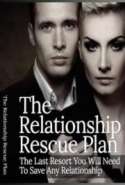 The Relationship Rescue Plan