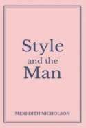 Style and the Man