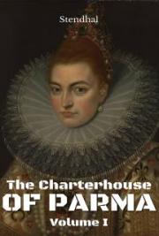 The Charterhouse of Parma, Volume 1