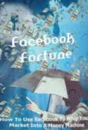 Facebook Fortune