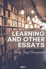 Learning and Other Essays