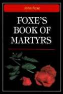 The Book of Martyrs