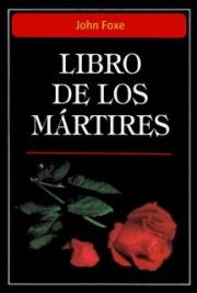 El Libro de los Mártires