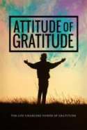 Attitude of Gratitude