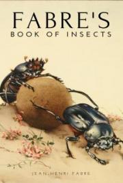 Fabre's Book of Insects