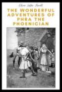 The Wonderful Adventures of Phra the Phoenician