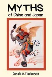 Myths of China and Japan