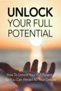 Unlock Your Full Potential