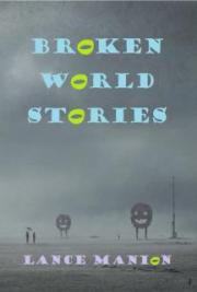 Broken World Stories