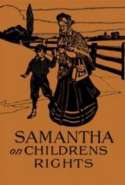 Samantha on Children’s Rights