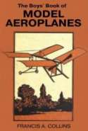 The Boys' Book of Model Aeroplanes