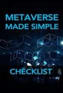 Metaverse Made Simple