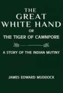 The Great White Hand