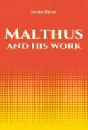 Malthus and his work