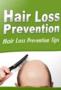 Hair Loss Prevention