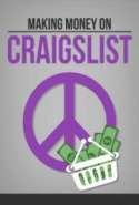 Making Money on Craigslist