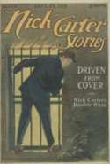 Driven From Cover