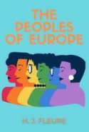 The Peoples of Europe