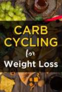 Carb cycling for weight loss