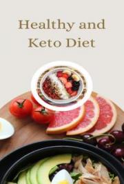 Health And Keto Diet Ebook