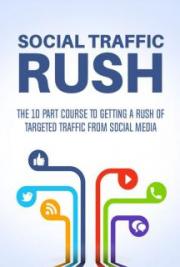 Social Traffic Rush