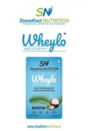 Best whey protein powder in India