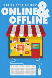 Running your business online and offline