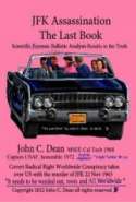 JFK Assassination The Last Book