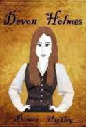 Devon  Holmes:The Letter Of Scarlet