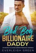 Bad Boy Billionaire Daddy