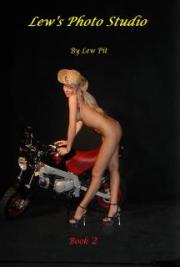 Lew's Photo Studio - Book 2