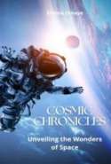 Cosmic Chronicles: Unveiling the Wonders of Space