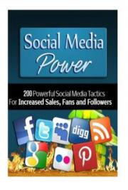 Social Media Power