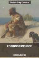 Robinson Cruso