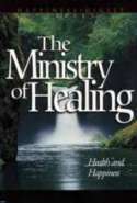 The Ministry of Healing