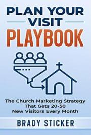 Plan Your Visit Playbook