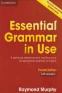 Essential English Grammar in Use