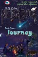 NEBADOR Book Two: Journey