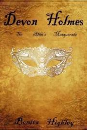 Devon Holmes: The Alibi's  Masquerade