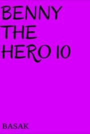 Benny the Hero 10