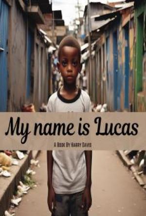 My name is Lucas