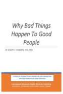 Why Bad Things Happen to Good People