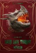 Dark Lair Trilogy:Book 1 -  Wyvern