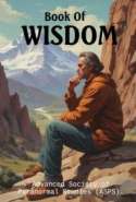 Book Of Wisdom