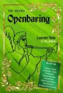 Die Openbaring Reeks - Leerder Gids