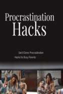 PROCRASTINATION HACKS