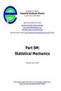 Statistical Mechanics