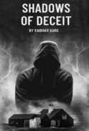 Shadows of Deceit: Unveiling the Darkness Within