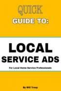 Quick Guide to Local Service Ads: For Local Home Service Professionals