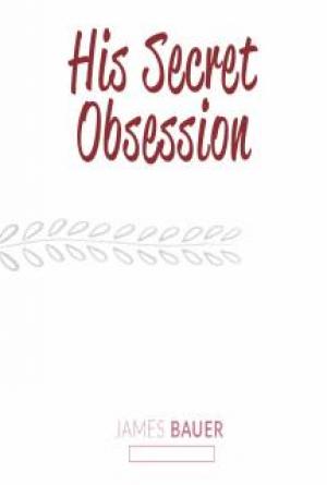 His Secret Obsession PDF Download with Review